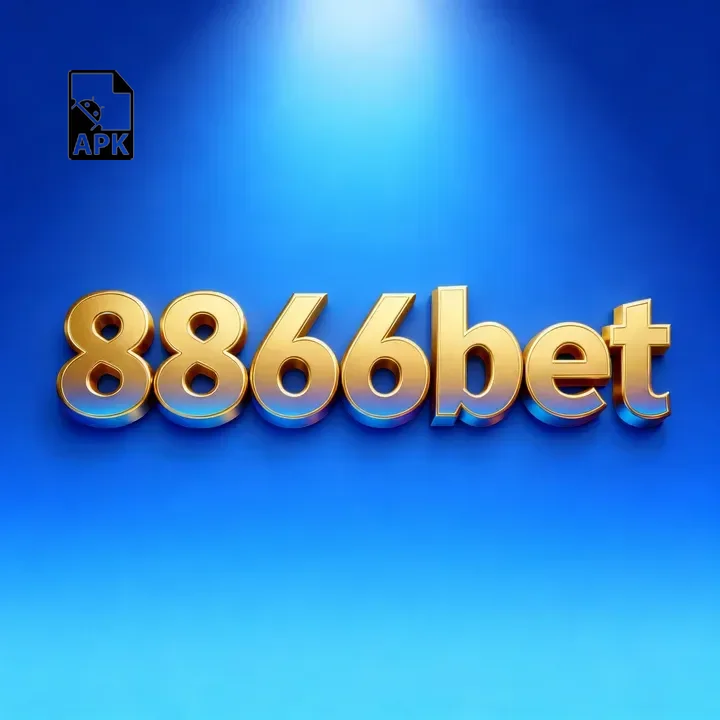 APK oficial da 8866bet para Android