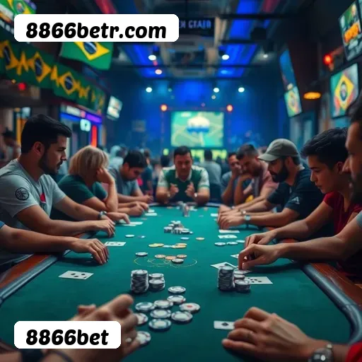 FAQ 8866bet Brasil - Perguntas frequentes sobre bônus, PIX, RTP, APP mobile e VIP