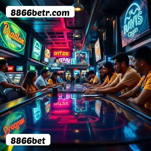 Estatísticas de bônus da 8866bet em São Paulo, Rio de Janeiro e Brasília