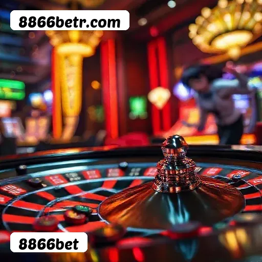 Loterias online disponíveis na 8866bet