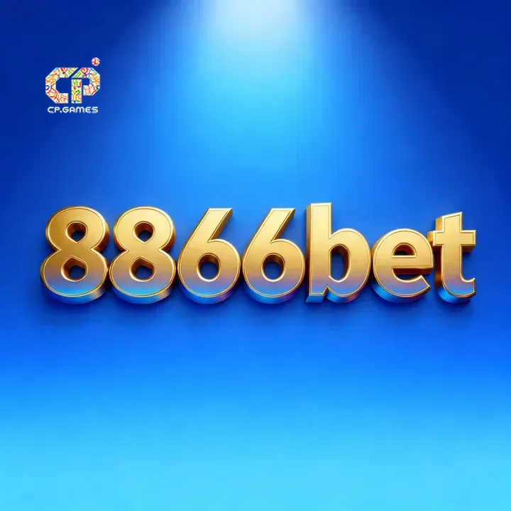 Logo da 8866bet